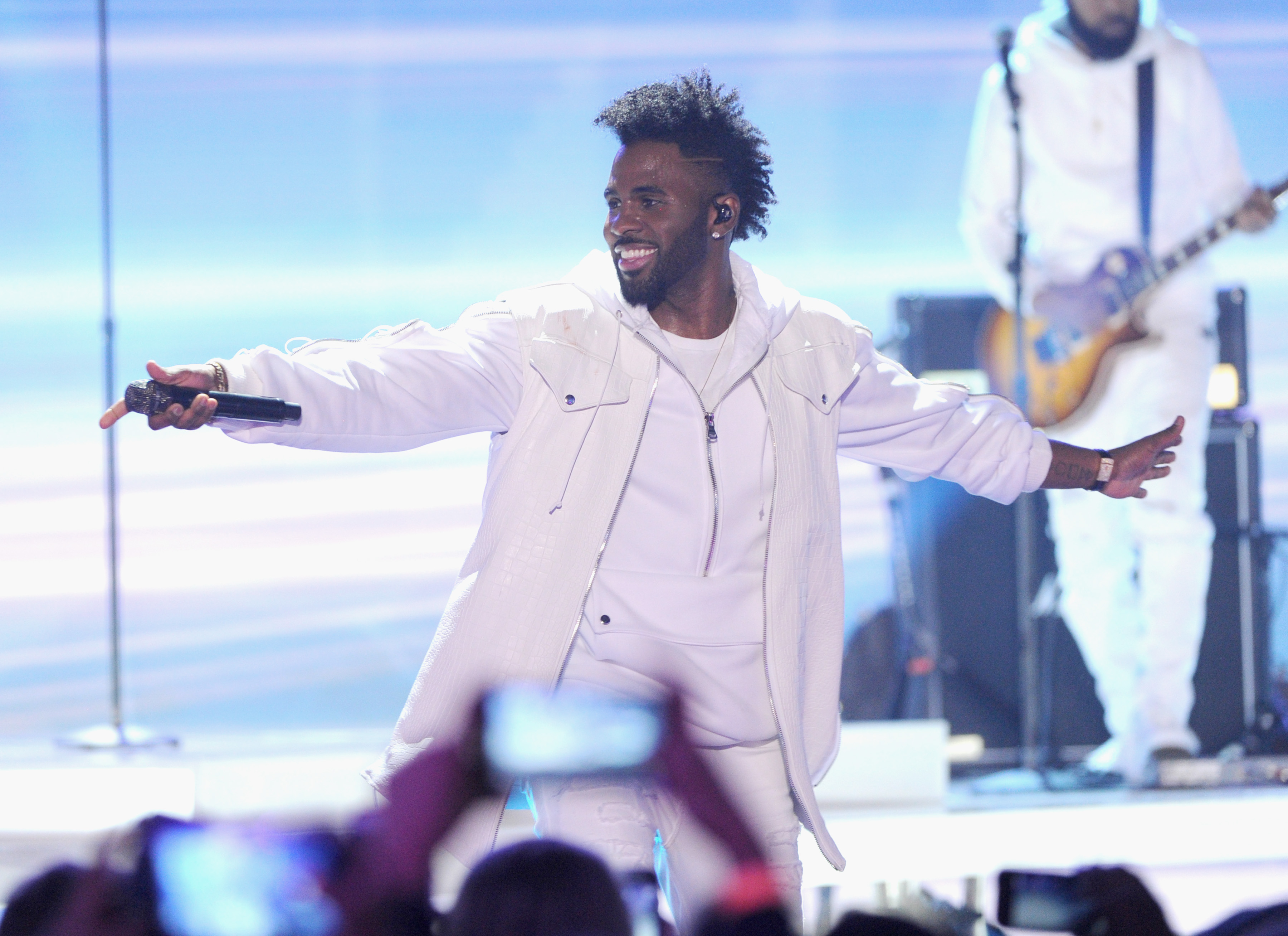 2016 Nickelodeon HALO Awards